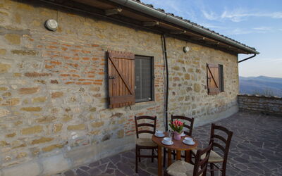 Accommodation:&nbsp;Ca' Di Bacco 935.2