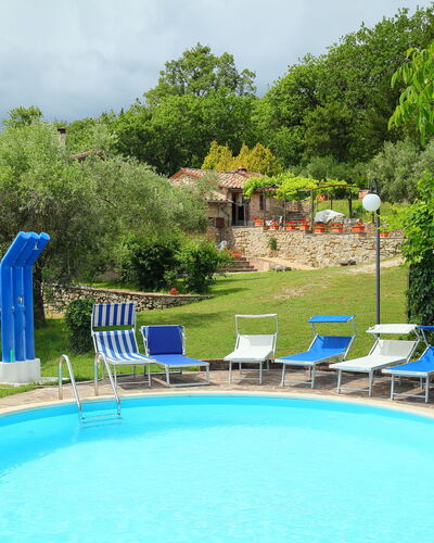 Cortona 935: Water, Plant, Cloud, Furniture, Sky, Swimming Pool, Nature, Azure, Tree, Outdoor Furniture