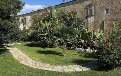 Villa Cammarana