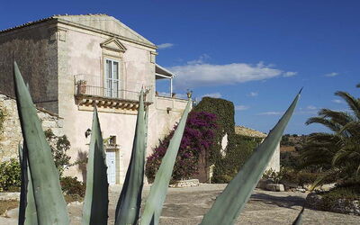 Villa Cammarana