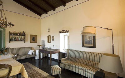 Villa Cammarana