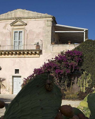 Villa Cammarana