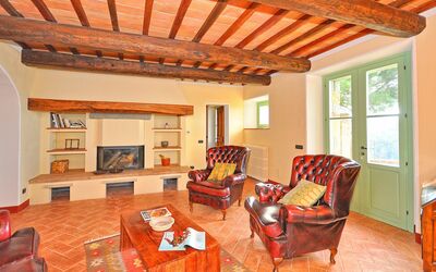 Villa Noceta