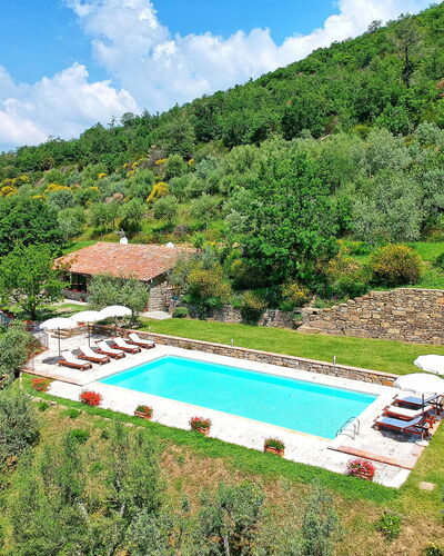 Villa Noceta