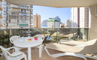 Accommodation:&nbsp;Esmeralda Suites 315.3