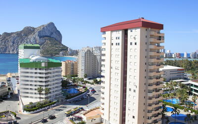 Accommodation:&nbsp;Esmeralda Suites 315.4