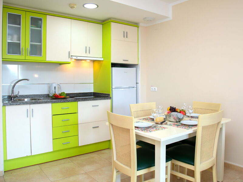 Accommodation:&nbsp;Esmeralda Suites 315.3