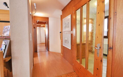 Lani: Building, Door, Wood, Orange, Architecture, Interior Design, Flooring, Hall, House