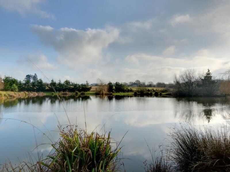 Cackle Hill Lakes