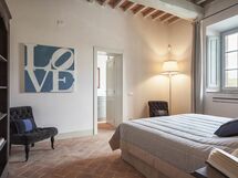 Accommodation:&nbsp;La Valle 2 Castelfalfi