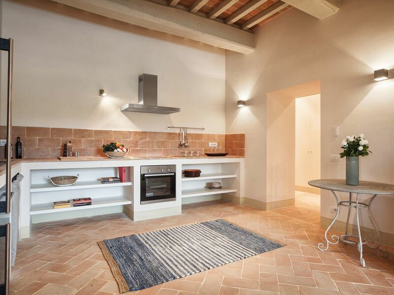 Accommodation:&nbsp;La Valle 2 Castelfalfi