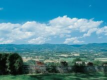 Villa Mugello
