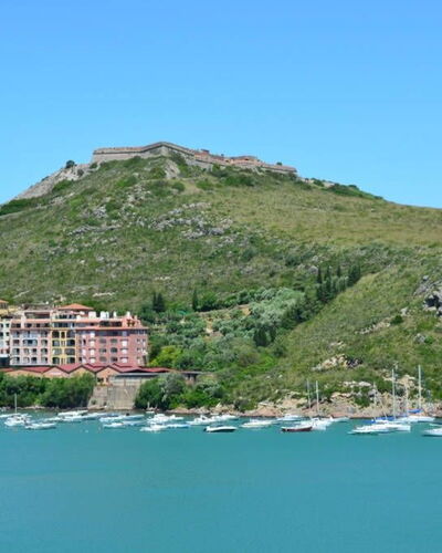Porto Ercole