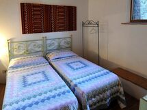 Accommodation:&nbsp;Appaloosa