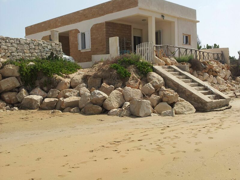 Villa Sabbia