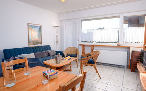 Achtern Diek: Furniture, Property, Table, Window, Wood, Interior Design, Chair, Flooring, Floor, Living Room