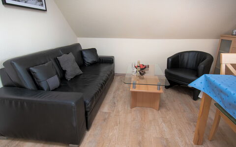Accommodation:&nbsp;Wattkieker 794.5
