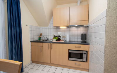 Accommodation:&nbsp;Wattkieker 794.5