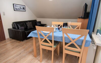 Accommodation:&nbsp;Wattkieker 794.5