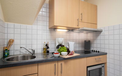 Accommodation:&nbsp;Wattkieker 794.5