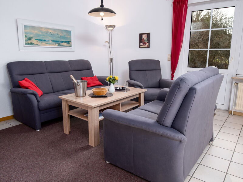 Accommodation:&nbsp;Küstennebel 757.1