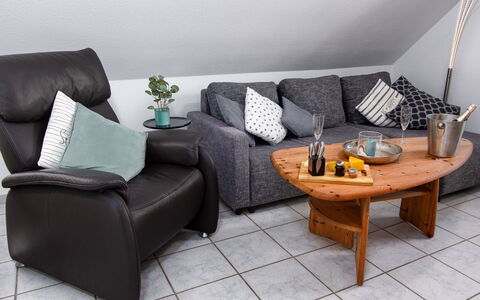 Accommodation:&nbsp;Möwe 764.3