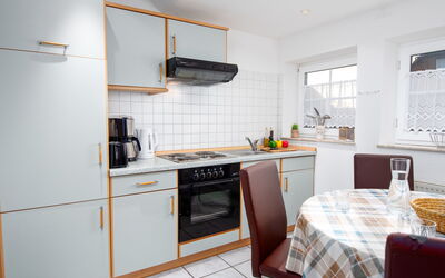 Accommodation:&nbsp;Möwe 764.3