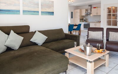 Accommodation:&nbsp;Spiekeroog 764.2