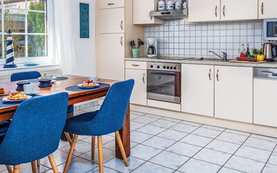 Accommodation:&nbsp;Spiekeroog 764.2