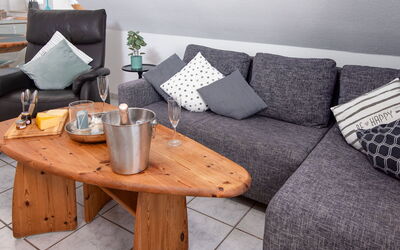 Accommodation:&nbsp;Möwe 764.3