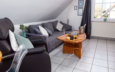 Accommodation:&nbsp;Möwe 764.3
