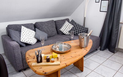 Accommodation:&nbsp;Möwe 764.3