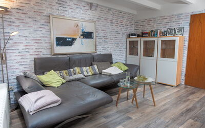 Accommodation:&nbsp;Samtmuschel 765.2