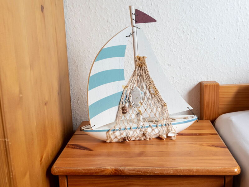 Accommodation:&nbsp;Klaffmuschel 765.1