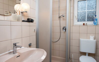 Accommodation:&nbsp;Seehund 716.1