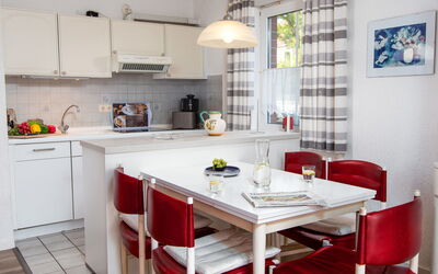 Accommodation:&nbsp;Seebär 716.2