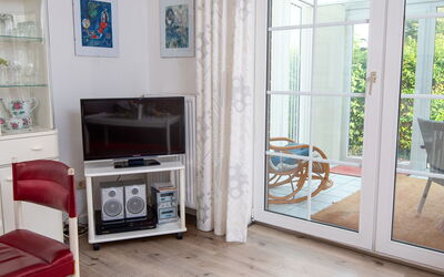 Accommodation:&nbsp;Seebär 716.2