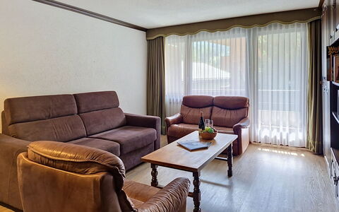 Accommodation:&nbsp;Zen Stecken a 654.1