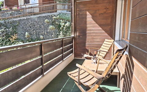 Zermatt 654: Wood, Hardwood, Wood Stain, Outdoor Furniture, Plank, Deck, Balcony, Shade, Porch, Chair