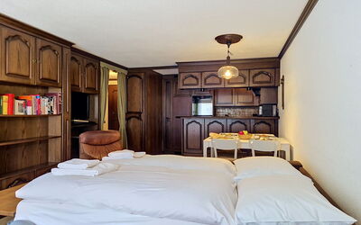 Accommodation:&nbsp;Zen Stecken a 654.1