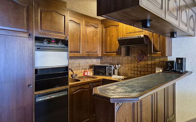 Accommodation:&nbsp;Zen Stecken a 654.1