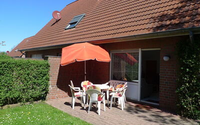 Robbe - Norden, Lower Saxony, Germany