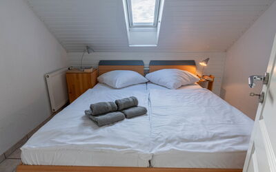 Accommodation:&nbsp;Norderney 781.3