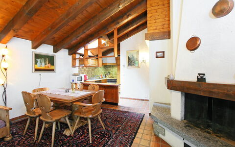 Vitalis: Furniture, Property, Building, Table, Cabinetry, Countertop, Wood, Chair, Architecture, Interior Design