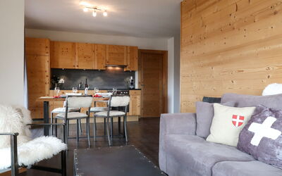 Accommodation:&nbsp;Ferme de Sandra F2 657.4