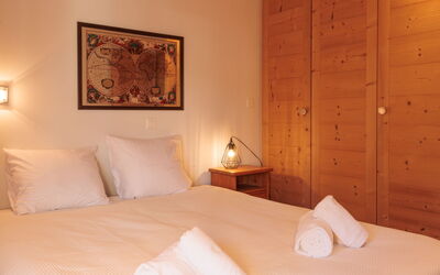 Accommodation:&nbsp;Ferme de Sandra Ap C3 657.6