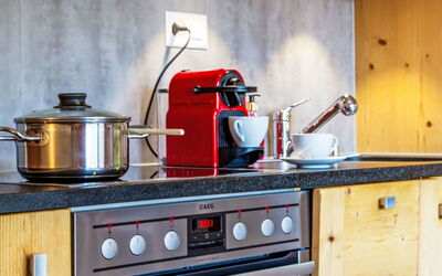 Accommodation:&nbsp;La Ferme de Sandra F0 657.1
