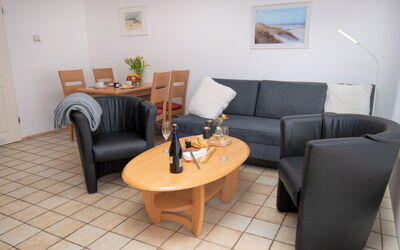 Accommodation:&nbsp;Koralle 740.1