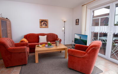Accommodation:&nbsp;Westerriede 803.2