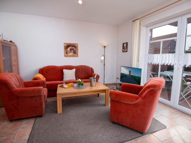 Accommodation:&nbsp;Westerriede 803.2